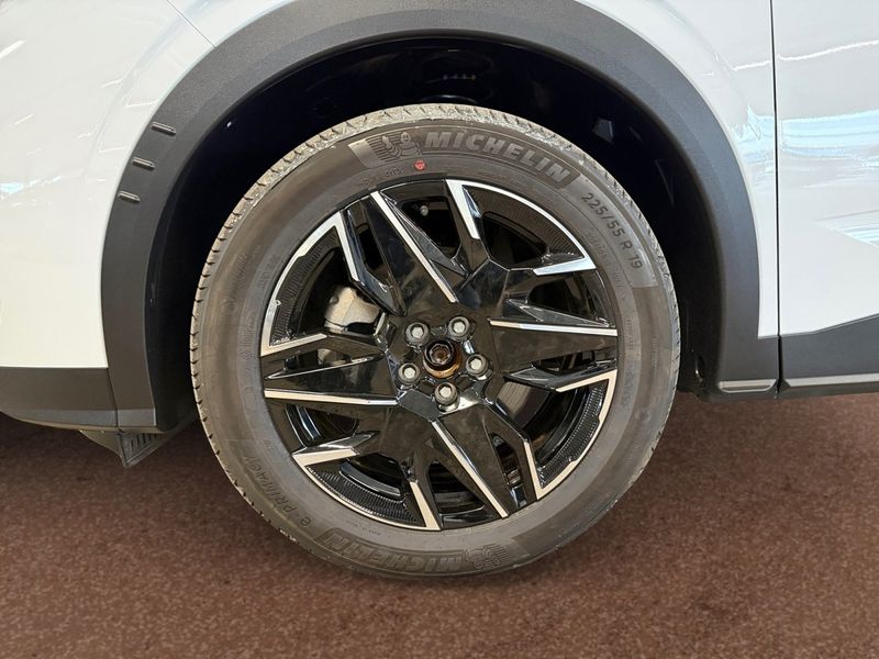 Peugeot 5008 bild 8