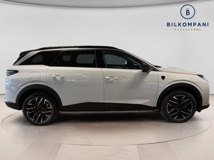 Peugeot 5008 bild 5