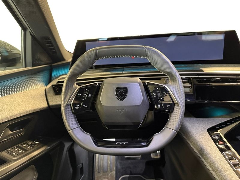 Peugeot 5008 bild 11