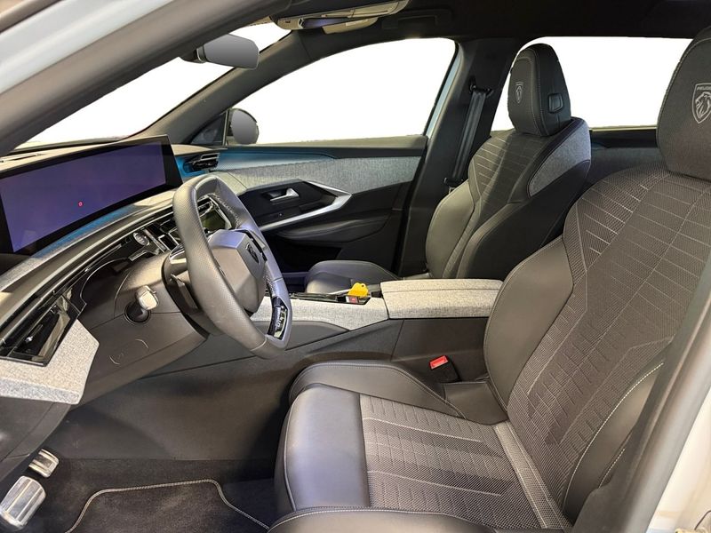 Peugeot 5008 bild 9