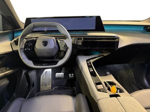 Peugeot 5008 bild 10
