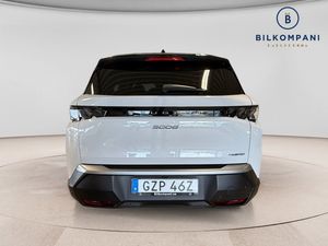 Peugeot 5008 bild 3