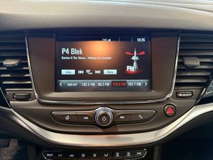Opel Astra bild 16