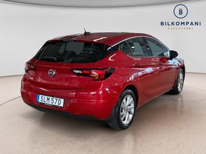 Opel Astra bild 4