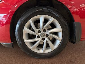 Opel Astra bild 7
