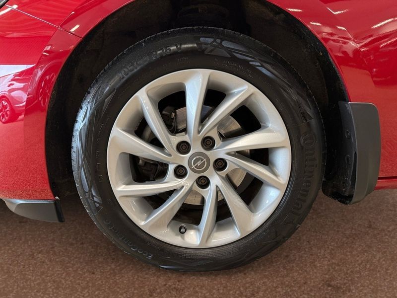 Opel Astra bild 7
