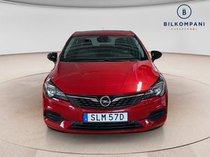 Opel Astra bild 6