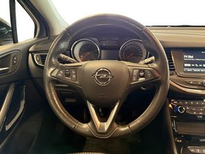 Opel Astra bild 10
