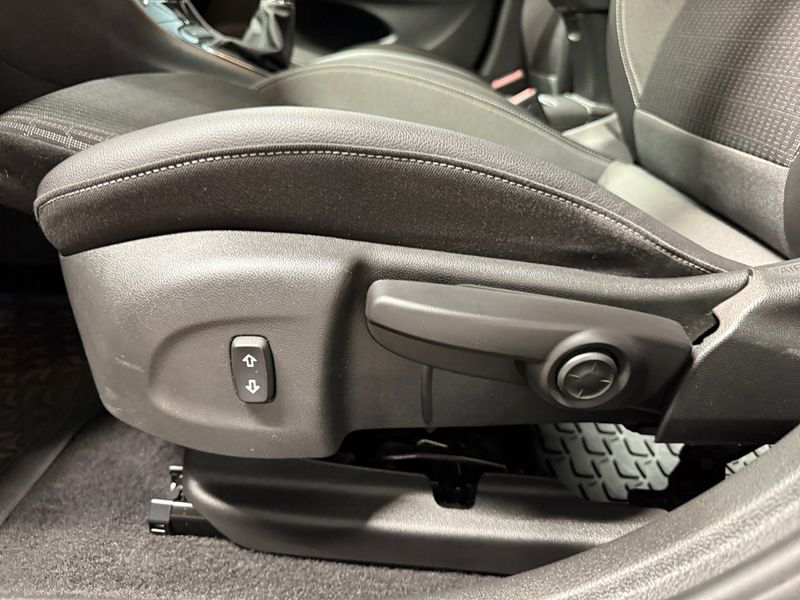Opel Astra bild 18