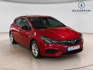 Opel Astra bild 5