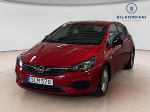 Opel Astra bild 1
