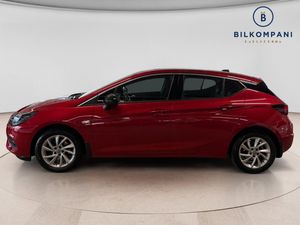 Opel Astra bild 2