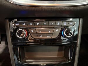 Opel Astra bild 17