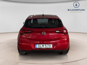 Opel Astra bild 3
