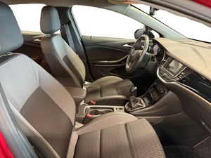 Opel Astra bild 13