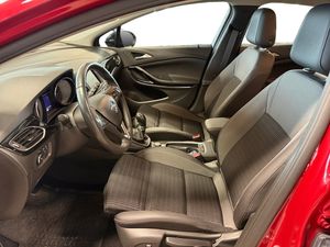 Opel Astra bild 8