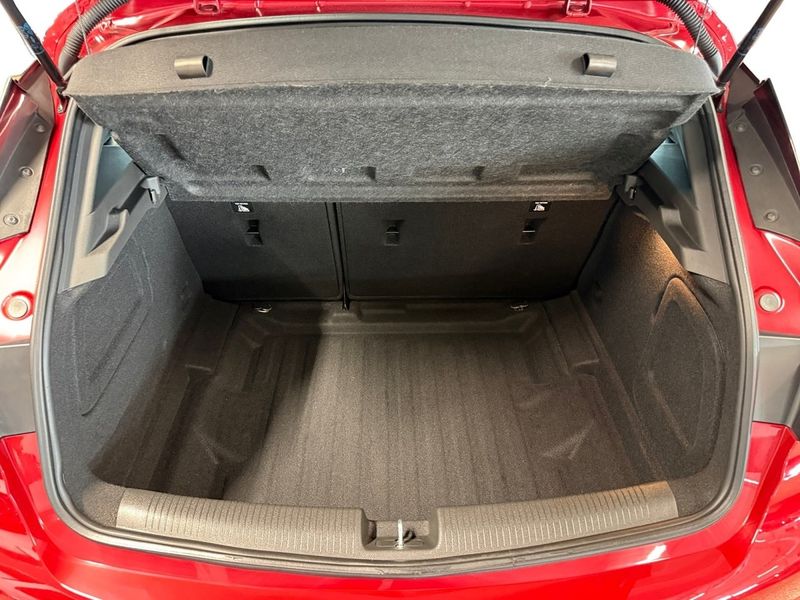 Opel Astra bild 15