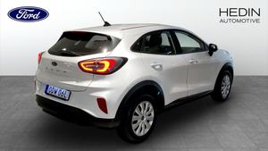 Ford Puma bild 2