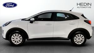 Ford Puma bild 6
