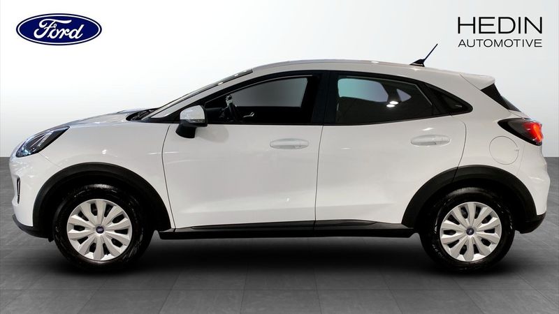 Ford Puma bild 6