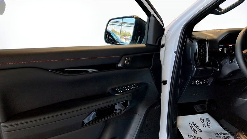 Ford Ranger bild 21