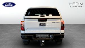 Ford Ranger bild 13