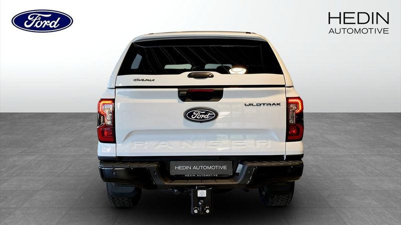 Ford Ranger bild 13