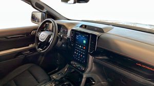 Ford Ranger bild 7