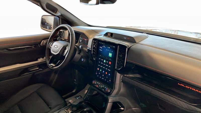 Ford Ranger bild 7