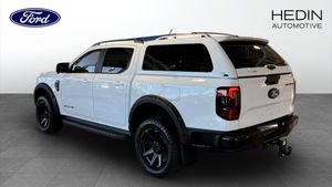 Ford Ranger bild 3