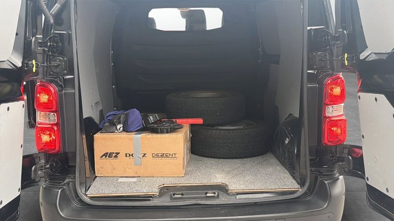 Peugeot Expert bild 10