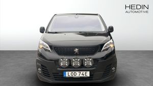 Peugeot Expert bild 8