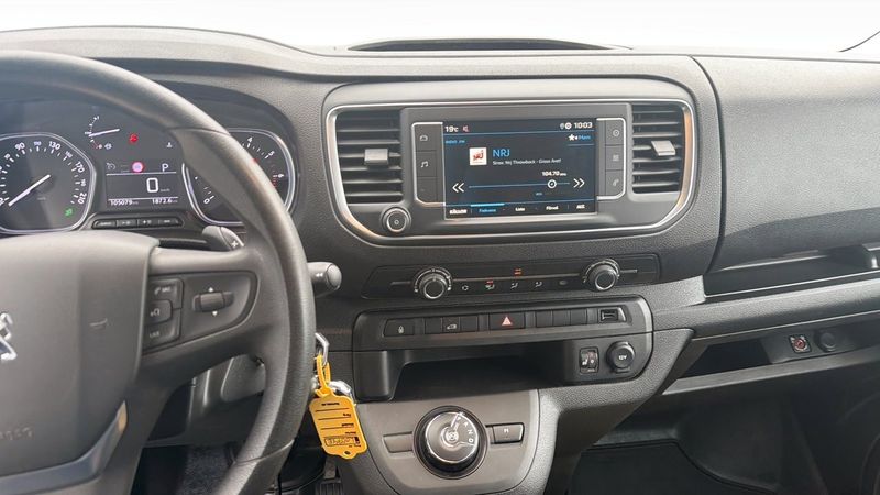 Peugeot Expert bild 12
