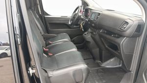 Peugeot Expert bild 3