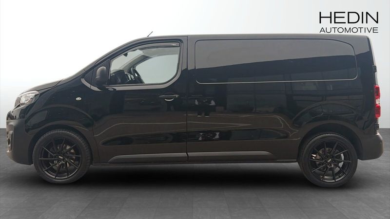 Peugeot Expert bild 6