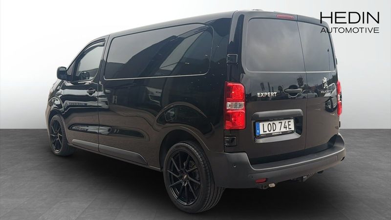 Peugeot Expert bild 2