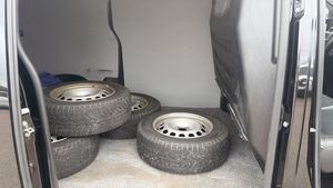 Peugeot Expert bild 5