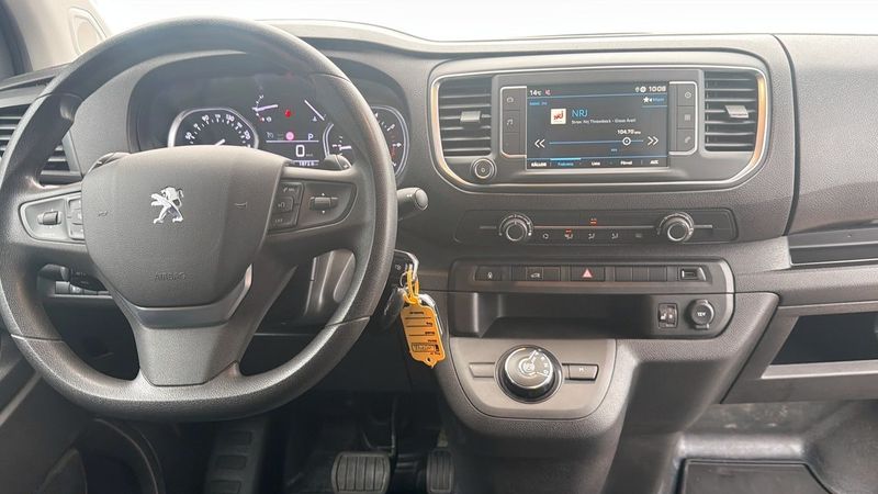 Peugeot Expert bild 4