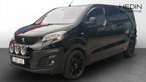Peugeot Expert bild 1