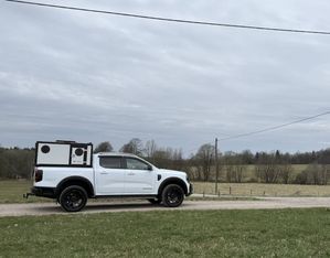 Ford Ranger bild 3