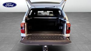 Ford Ranger bild 19