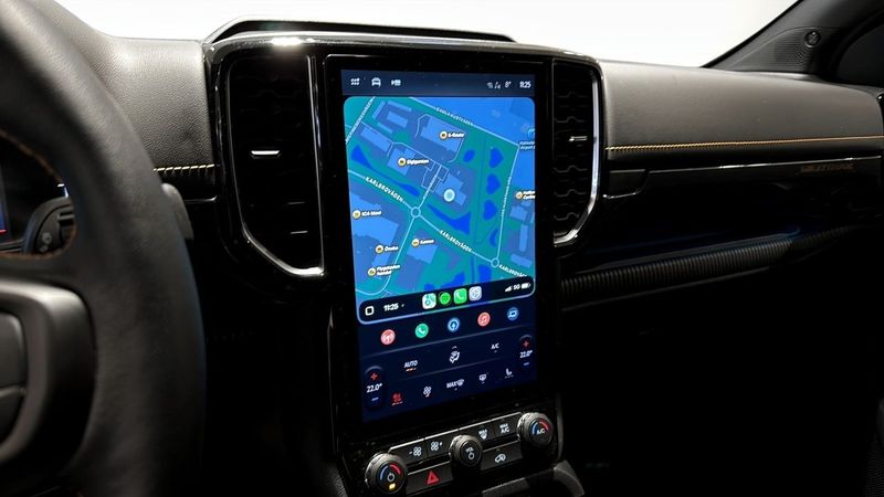 Ford Ranger bild 12