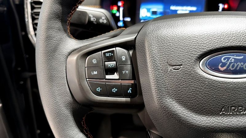 Ford Ranger bild 13