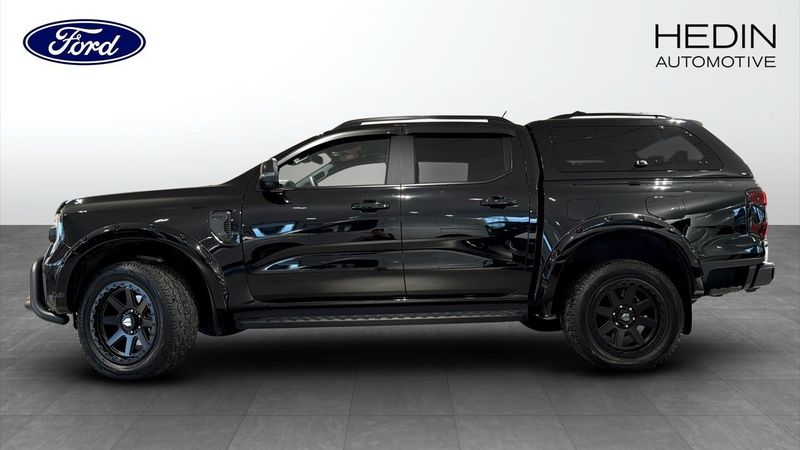 Ford Ranger bild 6