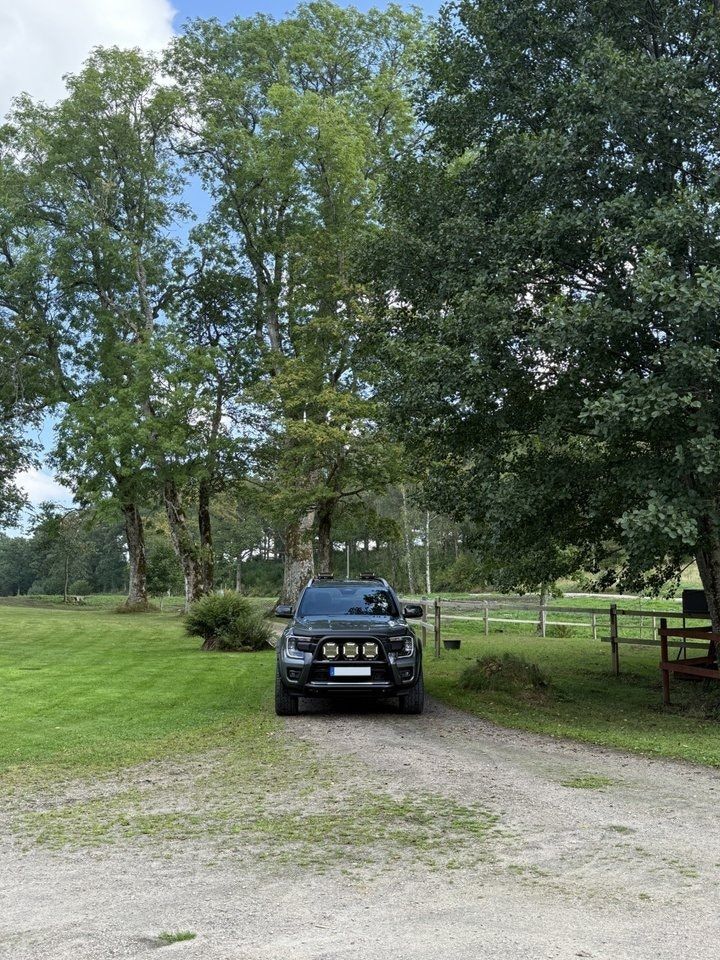 Ford Ranger bild 7