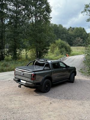 Ford Ranger bild 9