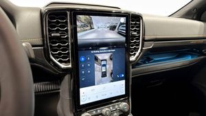 Ford Ranger bild 12