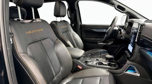 Ford Ranger bild 5