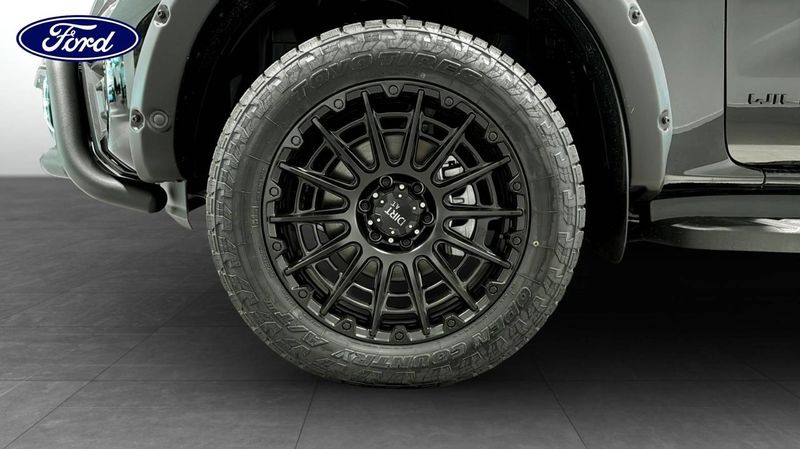 Ford Ranger bild 9