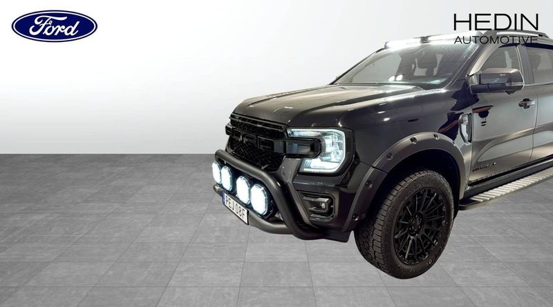 Ford Ranger bild 15